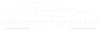 Whiteabby Cars